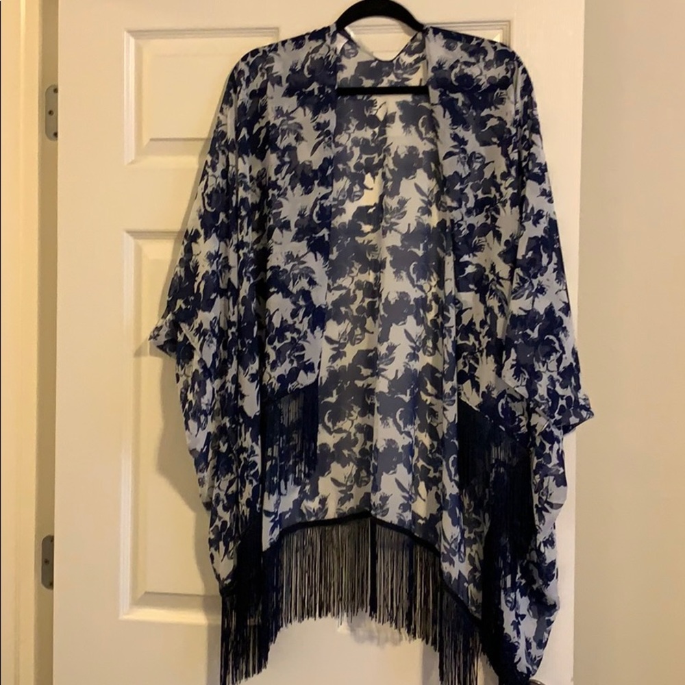 Beautiful Layering Piece - One Size
